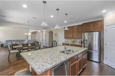 3238 Ashmore Court, Conyers, GA 30094 - Photo 30