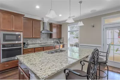 3238 Ashmore Court, Conyers, GA 30094 - Photo 28