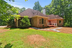 251 Bearslide Hollow, Dahlonega, GA 30533 - Photo 40