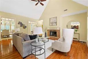 251 Bearslide Hollow, Dahlonega, GA 30533 - Photo 4