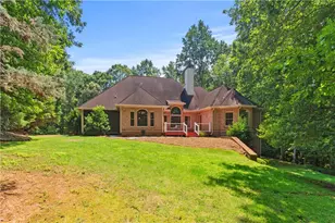 251 Bearslide Hollow, Dahlonega, GA 30533 - Photo 32