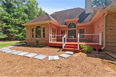 251 Bearslide Hollow, Dahlonega, GA 30533 - Photo 30