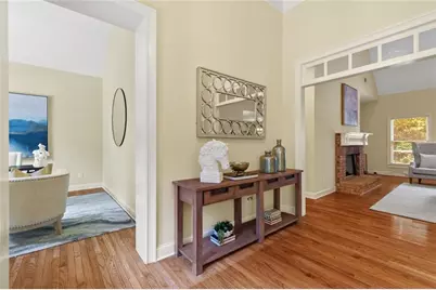 251 Bearslide Hollow, Dahlonega, GA 30533 - Photo 18