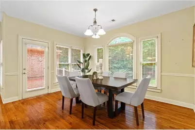 251 Bearslide Hollow, Dahlonega, GA 30533 - Photo 8