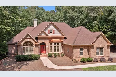 251 Bearslide Hollow, Dahlonega, GA 30533 - Photo 1