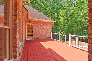 251 Bearslide Hollow, Dahlonega, GA 30533 - Photo 22