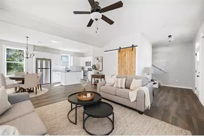 205 Pinecrest Drive, Cedartown, GA 30125 - Photo 8