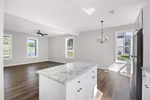 205 Pinecrest Dr, Cedartown, GA 30125 - Photo 16