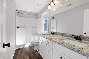 205 Pinecrest Dr, Cedartown, GA 30125 - Photo 20