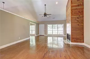 2006 Hawthorne Way, Woodstock, GA 30189 - Photo 8