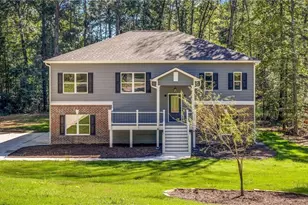 170 Pleasant Point Way, Fayetteville, GA 30214 - Photo 1