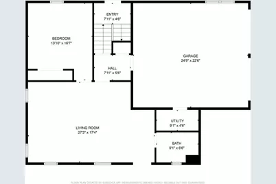 170 Pleasant Point Way, Fayetteville, GA 30214 - Photo 16