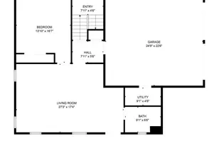 170 Pleasant Point Way, Fayetteville, GA 30214 - Photo 16