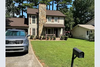 2618 Porter Drive, Lawrenceville, GA 30044 - Photo 2