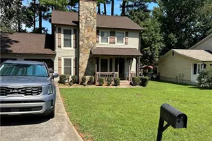 2618 Porter Dr, Lawrenceville, GA 30044 - Photo 2