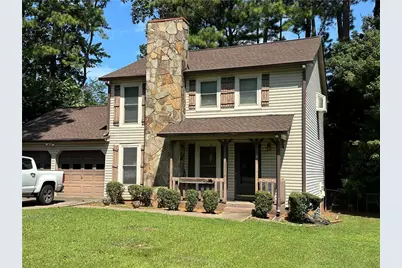 2618 Porter Drive, Lawrenceville, GA 30044 - Photo 1