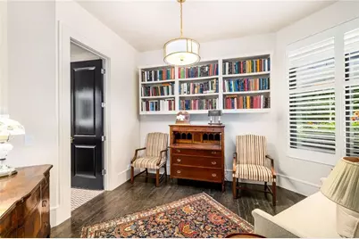 2660 Peachtree Road NW #4G, Atlanta, GA 30305 - Photo 38