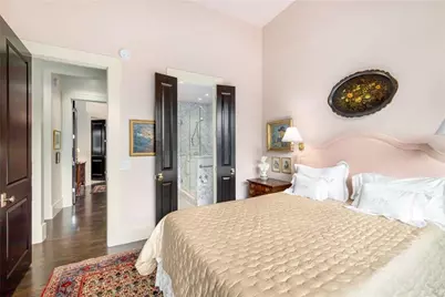 2660 Peachtree Road NW #4G, Atlanta, GA 30305 - Photo 32