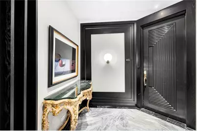 2660 Peachtree Road NW #4G, Atlanta, GA 30305 - Photo 2