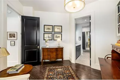 2660 Peachtree Road NW #4G, Atlanta, GA 30305 - Photo 42