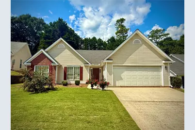 535 Suwanee East Drive, Lawrenceville, GA 30043 - Photo 2