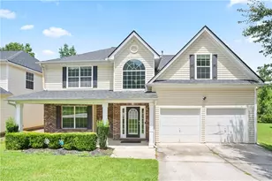 273 Baywood Crossing, Hiram, GA 30141 - Photo 36