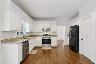 221 Larkshyre Trail, Lawrenceville, GA 30043 - Photo 12