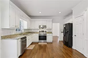 221 Larkshyre Trail, Lawrenceville, GA 30043 - Photo 12