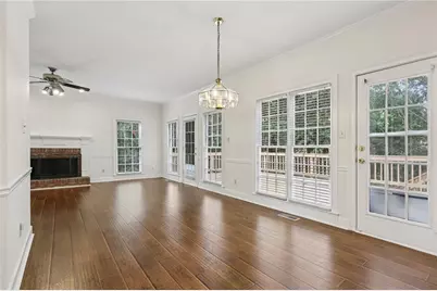 221 Larkshyre Trail, Lawrenceville, GA 30043 - Photo 6