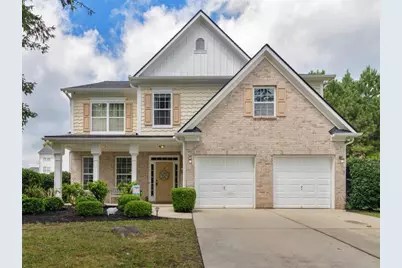 115 Sagebrush Trail, Covington, GA 30014 - Photo 2