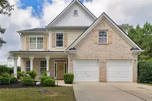 115 Sagebrush Trail, Covington, GA 30014 - Photo 2