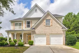 115 Sagebrush Trail, Covington, GA 30014 - Photo 1