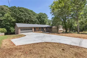 358 Patterson Rd, Lawrenceville, GA 30044 - Photo 2