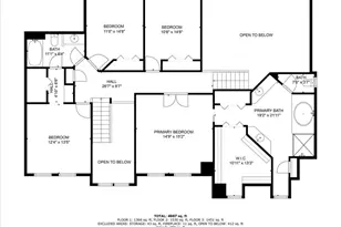 3009 High Vista Walk, Woodstock, GA 30189 - Photo 66