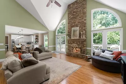 3009 High Vista Walk, Woodstock, GA 30189 - Photo 26