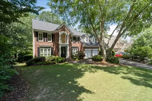3009 High Vista Walk, Woodstock, GA 30189 - Photo 4