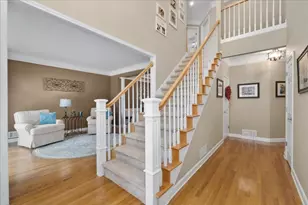 3009 High Vista Walk, Woodstock, GA 30189 - Photo 6