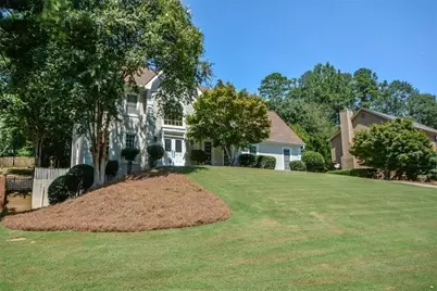 3430 Waters Mill Drive, Alpharetta, GA 30022 - Photo 2