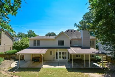 3430 Waters Mill Drive, Alpharetta, GA 30022 - Photo 48