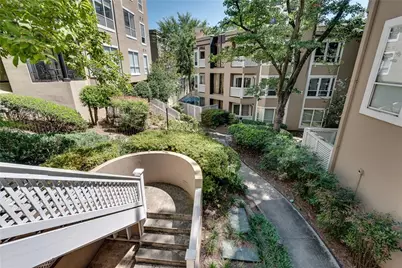 244 13th Street NE #118, Atlanta, GA 30309 - Photo 48