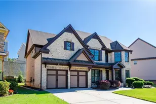 4669 Sierra Creek Dr, Braselton, GA 30548 - Photo 2