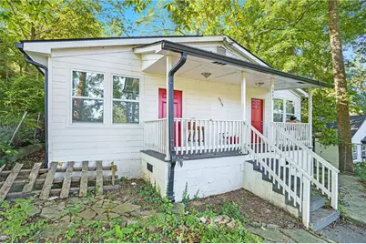 2008 Joseph E Boone Boulevard NW, Atlanta, GA 30314 - Photo 2