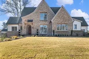 5450 N Richland Creek St, Buford, GA 30518 - Photo 1