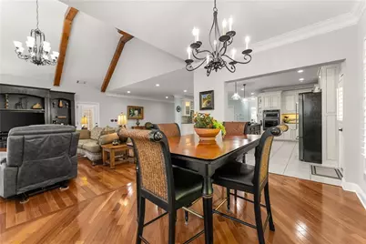 715 Antrim Glen Road, Hoschton, GA 30548 - Photo 16