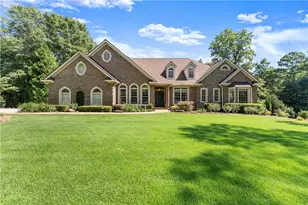 715 Antrim Glen Rd, Hoschton, GA 30548 - Photo 4