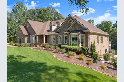 715 Antrim Glen Road, Hoschton, GA 30548 - Photo 2