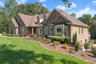 715 Antrim Glen Rd, Hoschton, GA 30548 - Photo 2