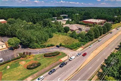 0 Peachtree Industrial Boulevard NW, Peachtree Corners, GA 30092 - Photo 2