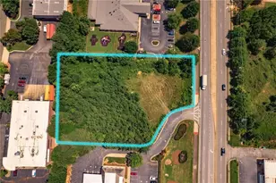 0 Peachtree Industrial Blvd NW, Peachtree Corners, GA 30092 - Photo 1