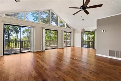 157 Sunrise Terrace, Jasper, GA 30143 - Photo 4